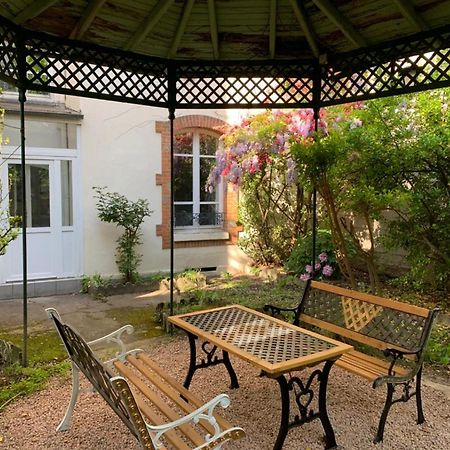 Residence Bains Callou Situee Face Aux Thermes ヴィシー エクステリア 写真
