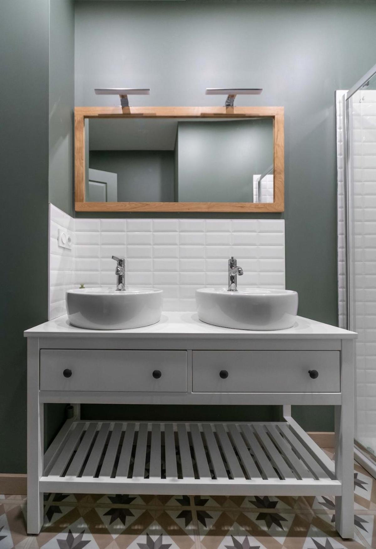 Residence Bains Callou Situee Face Aux Thermes ヴィシー 部屋 写真