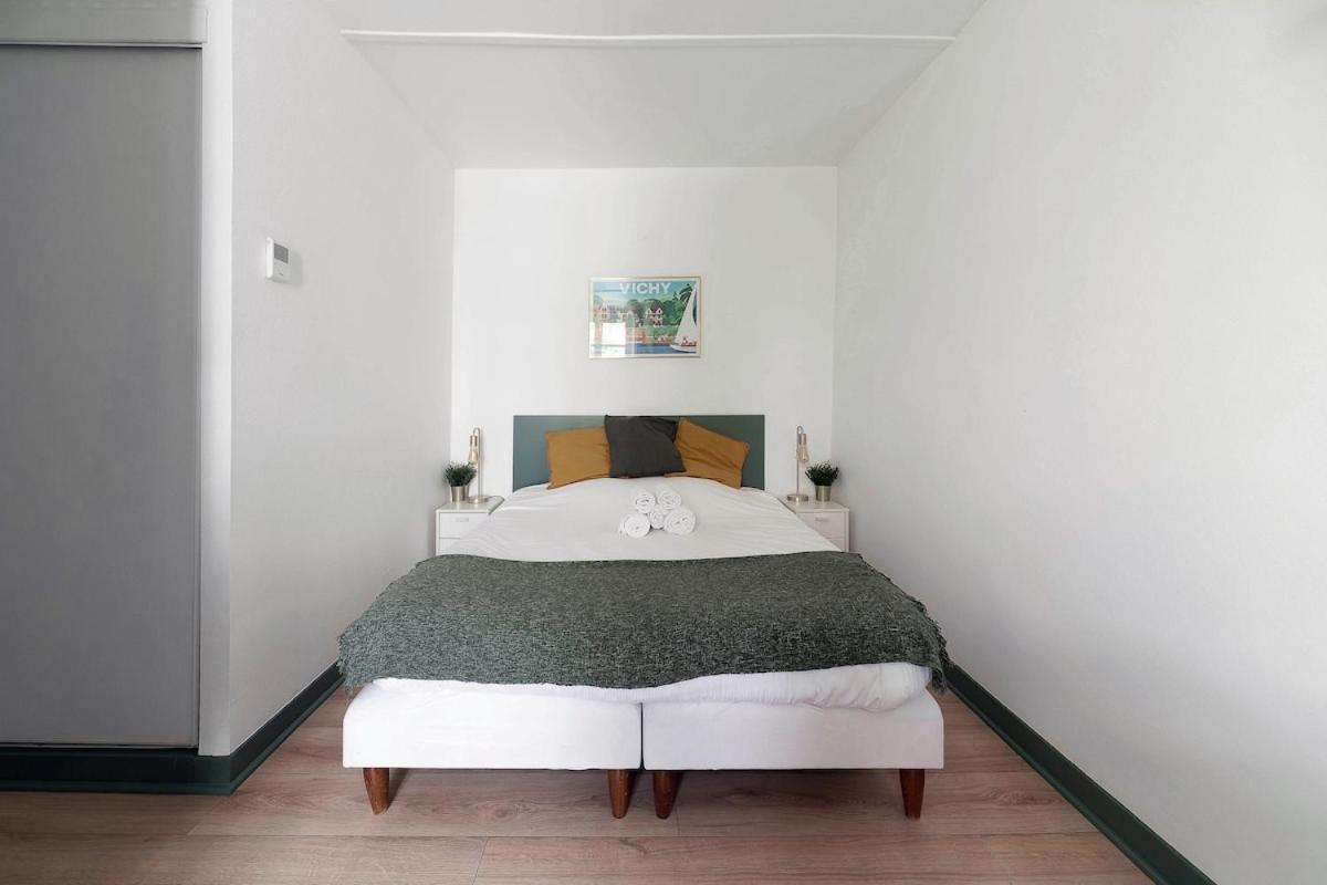 Residence Bains Callou Situee Face Aux Thermes ヴィシー 部屋 写真