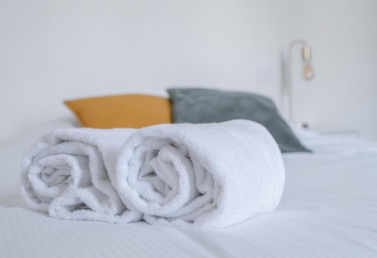 Residence Bains Callou Situee Face Aux Thermes ヴィシー 部屋 写真