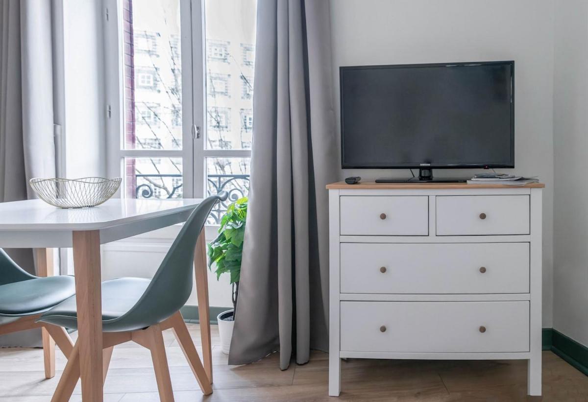 Residence Bains Callou Situee Face Aux Thermes ヴィシー 部屋 写真
