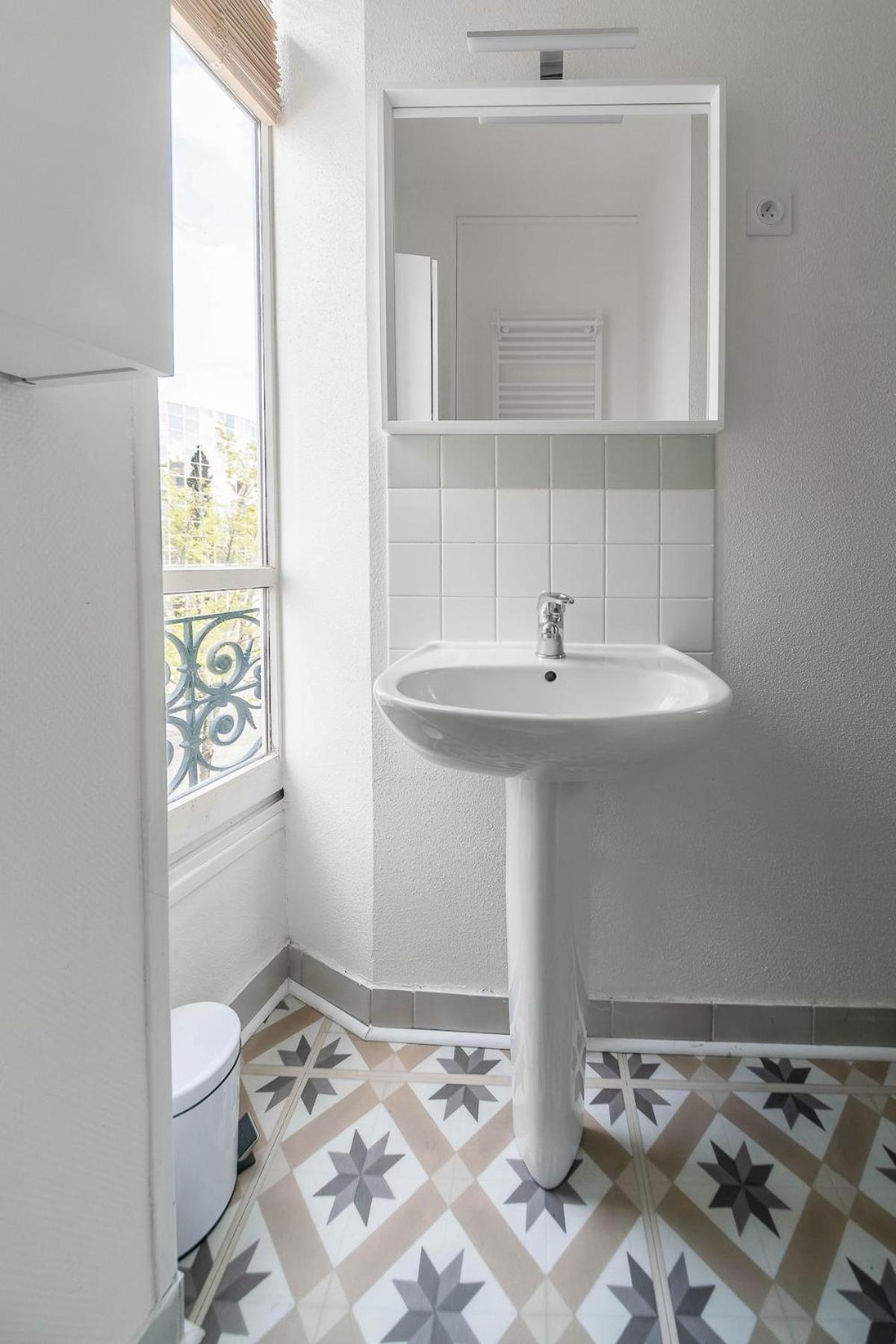Residence Bains Callou Situee Face Aux Thermes ヴィシー 部屋 写真